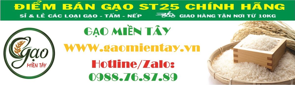 – Bản quyền thuộc về www.gaomientay.vn – Design by TNGOCTHAI